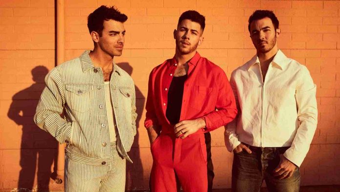 Jonas Brothers regresan a México
