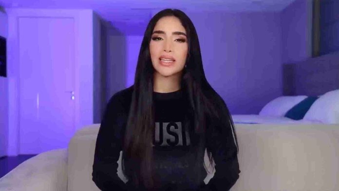 Kimberly Loaiza anuncia su retiro de YouTube 