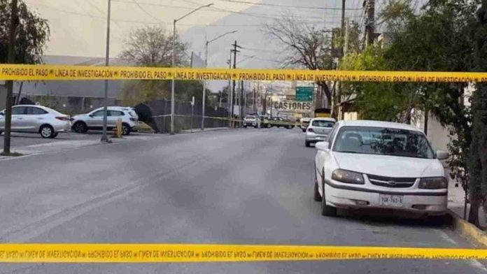 Muere niña de 5 años por balacera en Nuevo León