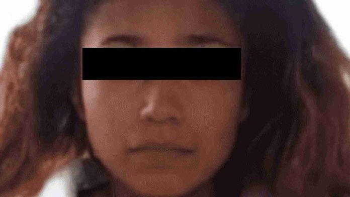 Mujer asfixió a su hijo de 5 años y lo enterró en un cuarto de su casa