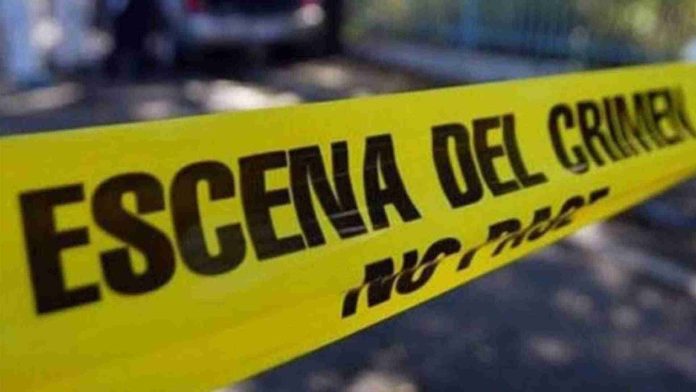 Mujer muere de un infarto al enterarse que su hijo presuntamente asesinó a un menor
