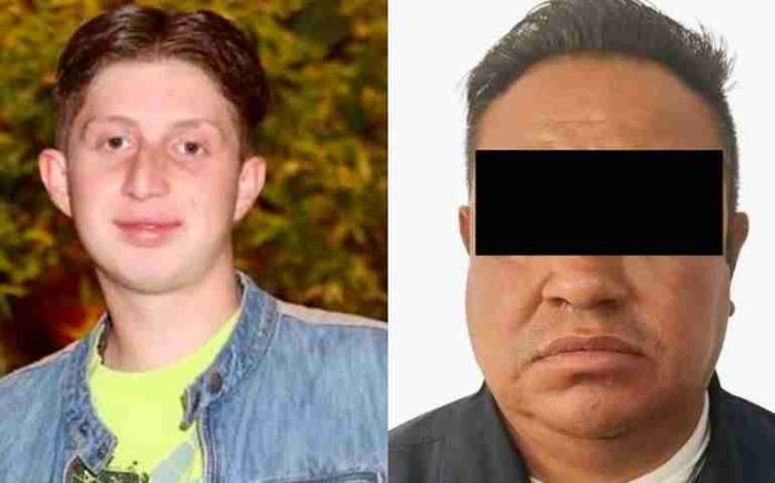 Declaran culpable a expolicía involucrado en muerte de Octavio Ocaña