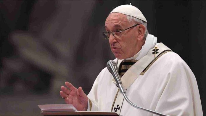 Papa pide evitar ‘posiciones ideológicas rígidas’