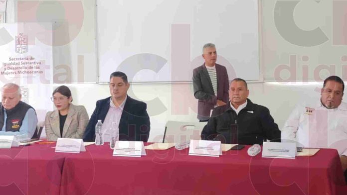 Mantendrán concesionarios tarifa de transporte público en Michoacán para 2024.