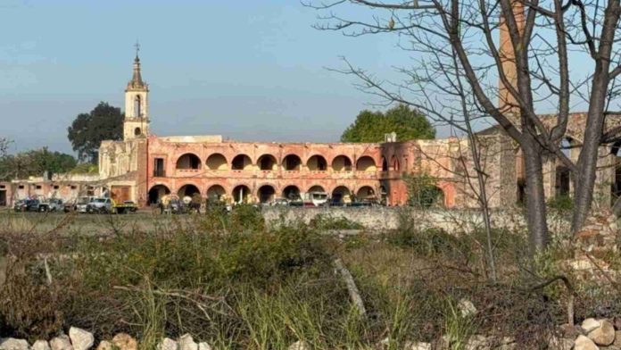 12 Muertos deja masacre en Salvatierra, Guanajuato