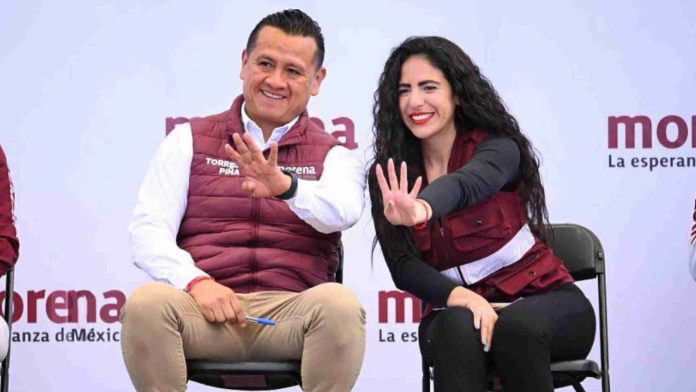 Hoy damos una lección a quienes subestimaron el relevo generacional: Giulianna Bugarini