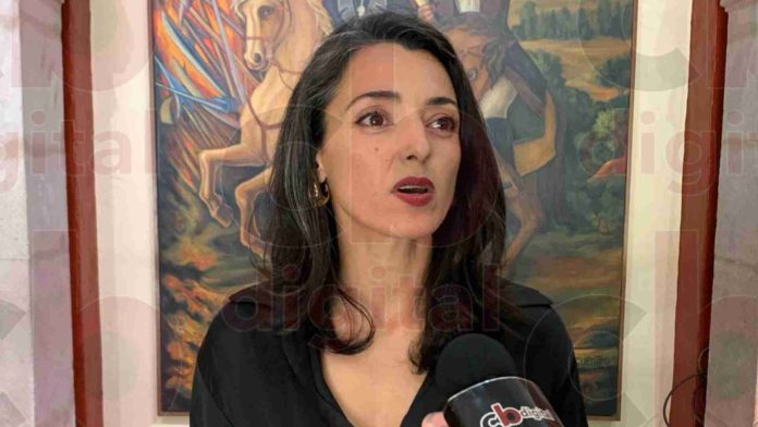 Por la necesidad de brindar espacios seguros a niños, Araceli emprendió red de ludotecas en Apatzingán