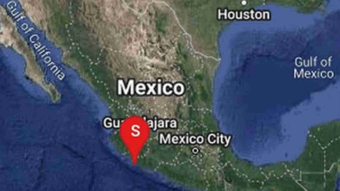 Sismo con magnitud de 4.0 fue registrado este sábado