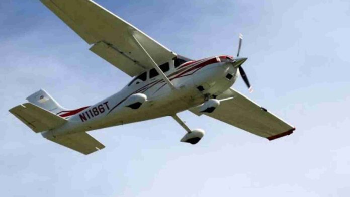 Se desploma avioneta en Brasil y deja 5 muertos