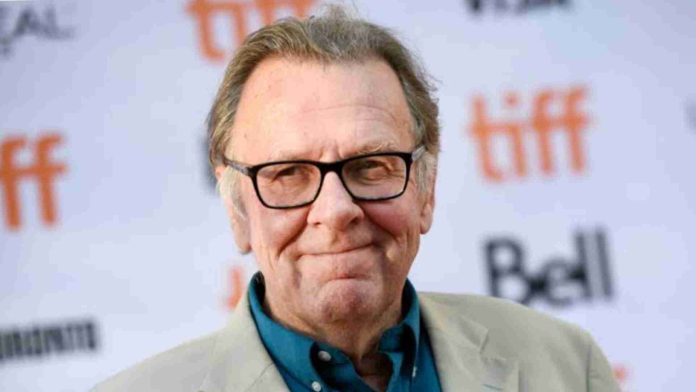 Muere el actor Tom Wilkinson