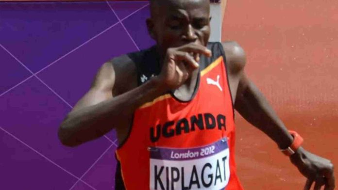 Atleta olímpico es encontrado sin vida