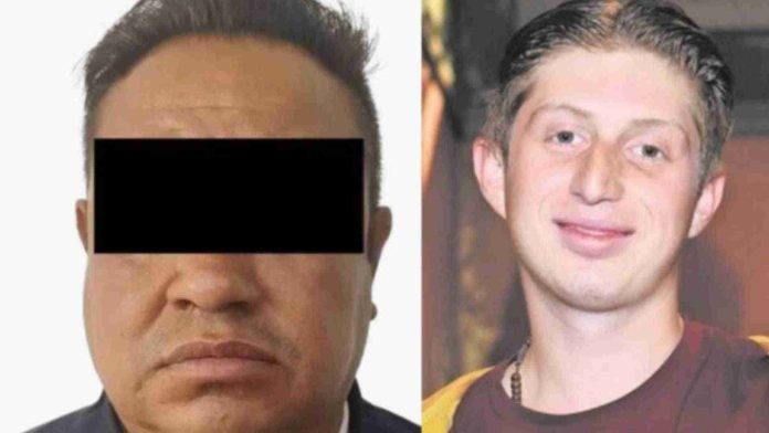 Policía implicado en la muerte del actor Octavio Ocaña será condenado a 20 años de cárcel