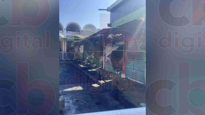 Mercado de San Juan tendrá una inversión de medio millón de pesos