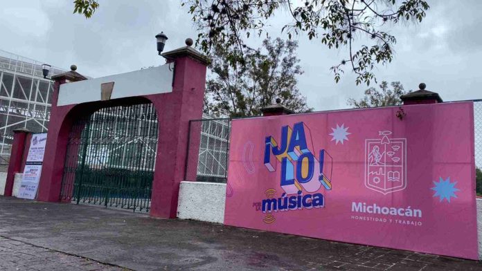 Sigue estas recomendaciones de PC para disfrutar del Festival Jalo por la Música