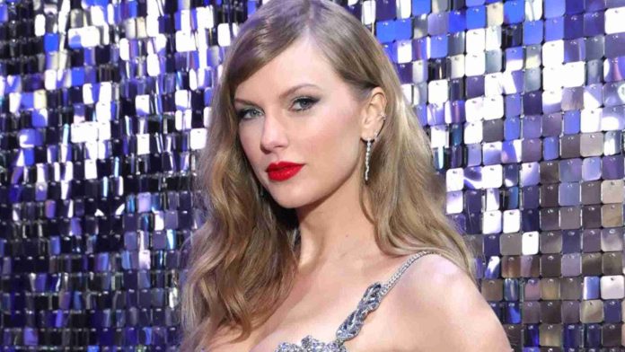 Taylor Swift es nombrada ‘Persona del año’ por TIME