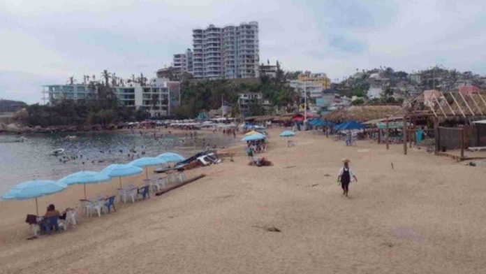 Alarmante epidemia de dengue en Acapulco: Hospitales ya no tienen espacio