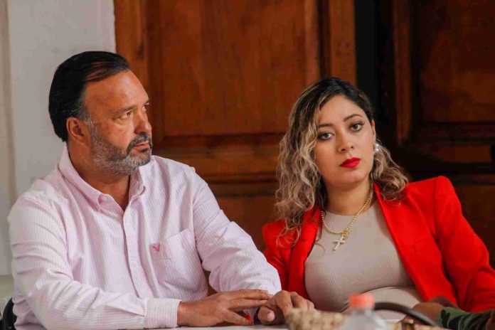 Con éxito arranca la iniciativa Ponte en Mis Zapatos del DIF Pátzcuaro