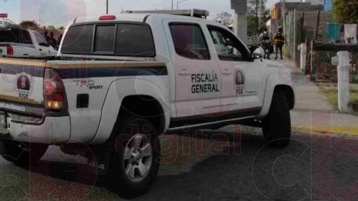 Le corta la cara a su propio hermano en Tarímbaro