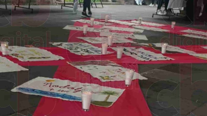 En Michoacán 9 mil personas viven con VIH y solo 3 mil son atendidas en sistemas de salud