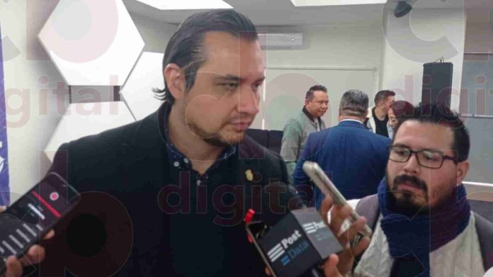 En Morelia va en aumento el contagio de VIH y Sida en jóvenes de 17 años: José Murguia Magaña