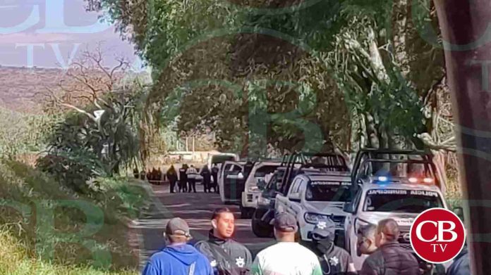 Siete muertos en las ultimas horas en Michoacán