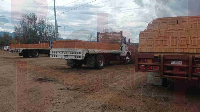 Tabiqueros en Morelia cumplen un año de crisis por bajas ventas