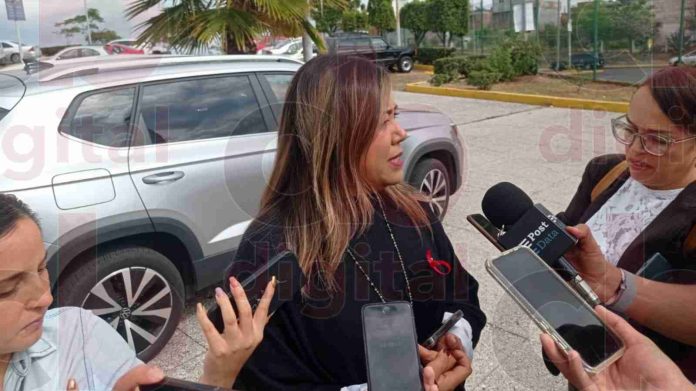 IMMUJERIS se suma a iniciativa de aumentar más transporte público exclusivo para mujeres en Morelia