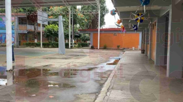 Continúan los conflictos dentro de la Secundaria Federal No. 5; bullying y amenazas de muerte principales focos rojos