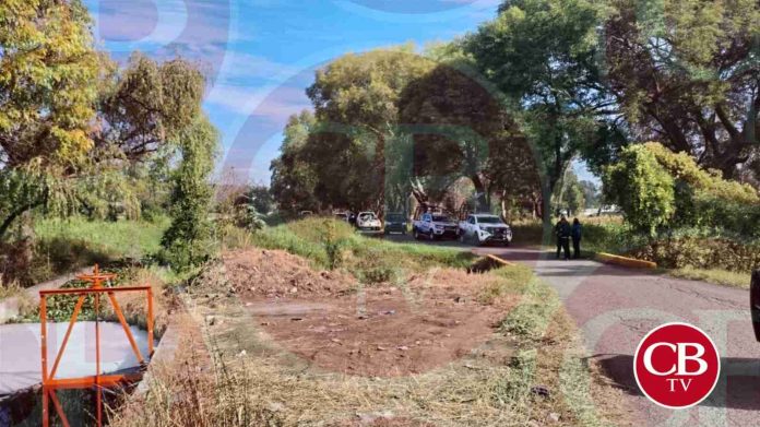 Identifican a cuatro de los seis masacrado en Tarímbaro