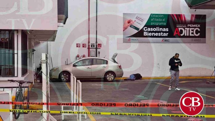 Asesinan a policía Ministerial en Zamora