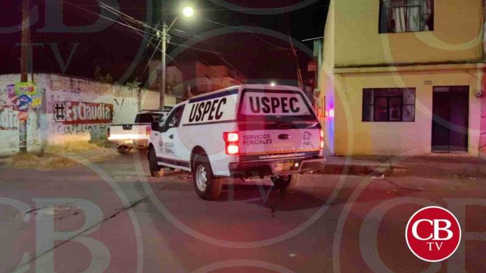 Cierra Noviembre con 115 personas asesinadas en Michoacán