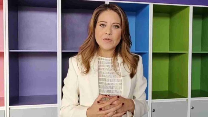 También se harán posadas en una decena de colonias populares: Paola Delgadillo