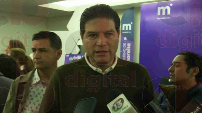 Es un acto terrorista lo ocurrido con la familia asesinada en Tarimbaro: Alfonso Martínez
