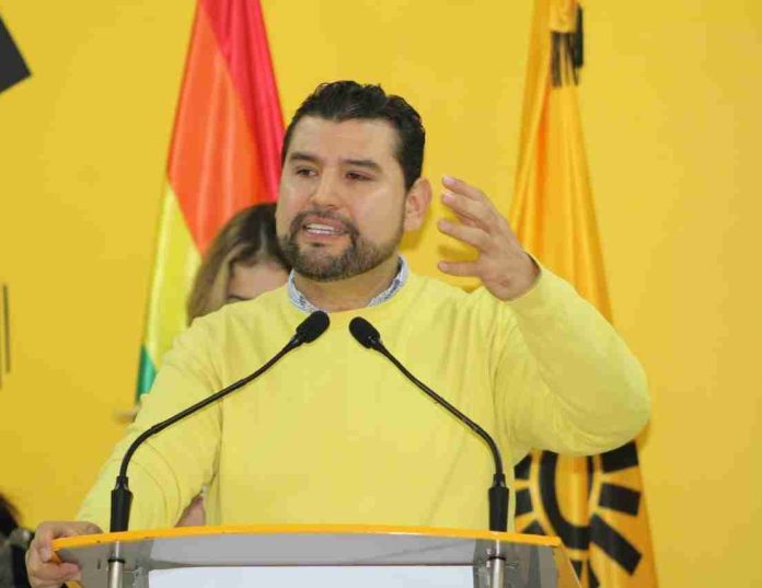 El Poder Legislativo tiene la obligación de corregir sus errores y no seguir vulnerando la Ley