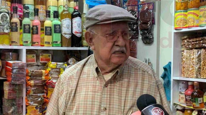 Por más de 50 años el Mercado de Dulces ha guardado historias de morelianos con éxito