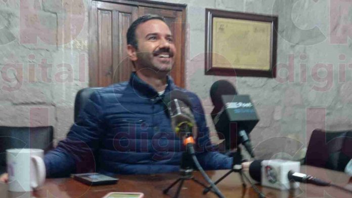 Ayuntamiento se encuentra supervisando comunidades ante las bajas temperaturas y evitar enfermedades