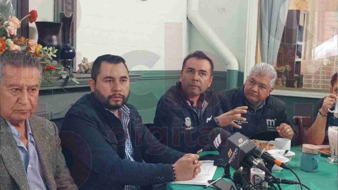 Van 15 procesos administrativos en contra de bares y fabricas con alto ruido en Morelia: SEDERMA