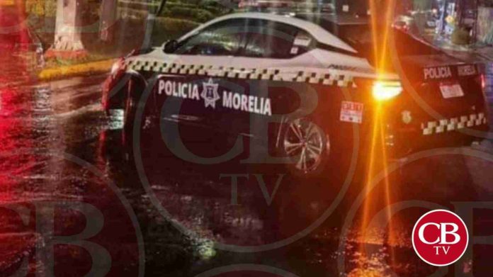 Apuñalan a tres hermanos en una riña en bar de Morelia