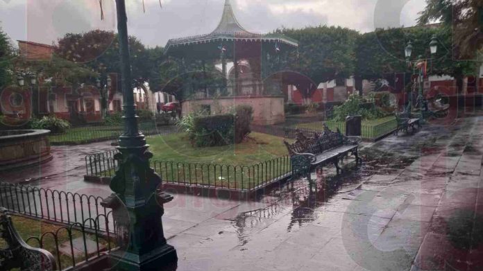 Temporada invernal atípica llega a Michoacán por cambio climático