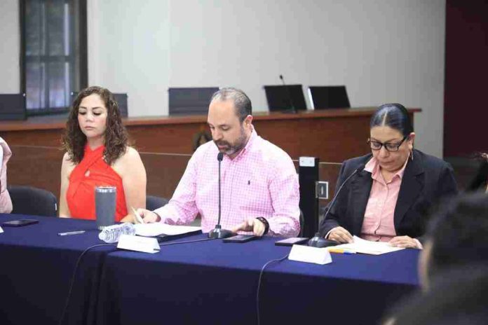 Gobierno Municipal refuerza trabajos para erradicar las violencias contra la mujer # Michoacán Gracias al trabajo coordinado, la administración ha brindado atención y acompañamiento a miles de féminas #CBTV