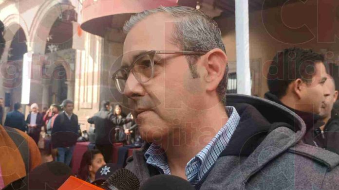 Policía Morelia implementará operativos para prevenir el uso de Pólvora en la ciudad
