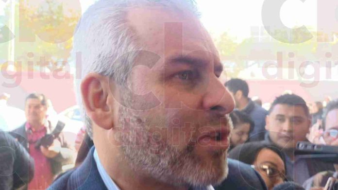 Desde la óptica gubernamental; seguridad mejora y crimen desciende en Michoacán