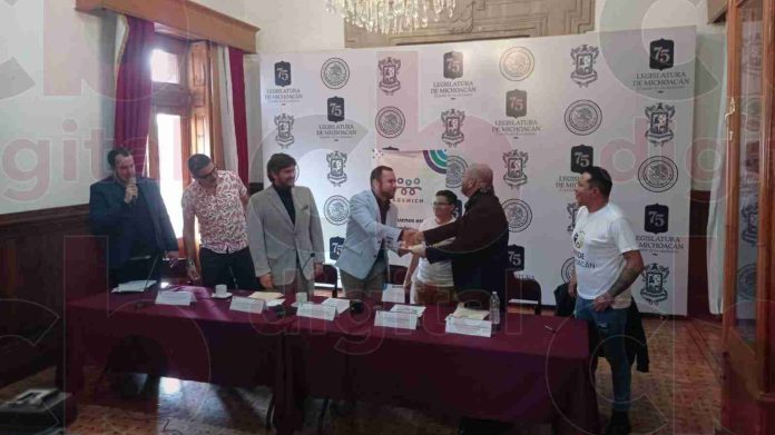 Nace Pride Michoacán como AC y buscan un turismo incluyente LGBTQ+