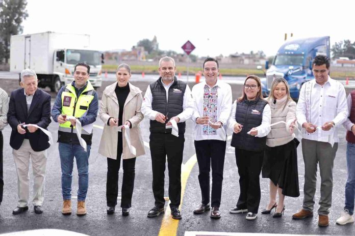 Icatmi abre primer centro de capacitación para operadores de autotransporte de carga