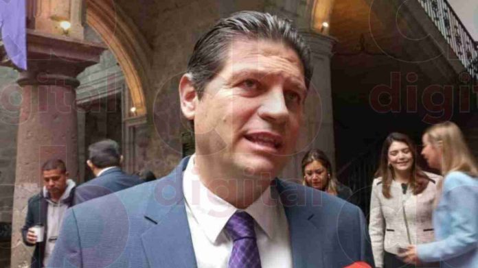 Listos proyectos para el Faeispum 2024: Alfonso Martínez