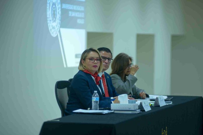 UMSNH contará con la Licenciatura en Trabajo Social y con el programa de Técnico Superior Universitario en Enseñanza de Idiomas