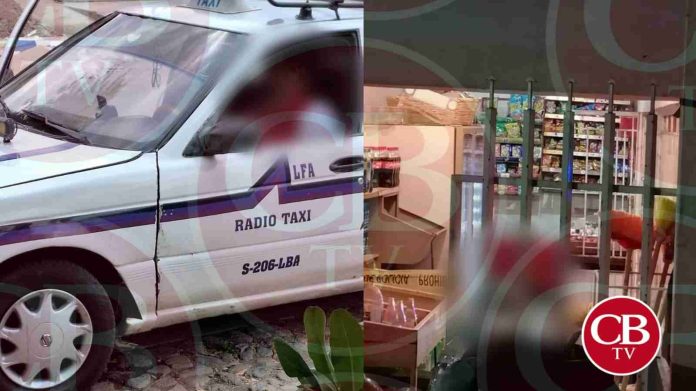 En menos de 24 horas asesinan a dos hombres en Apatzingán
