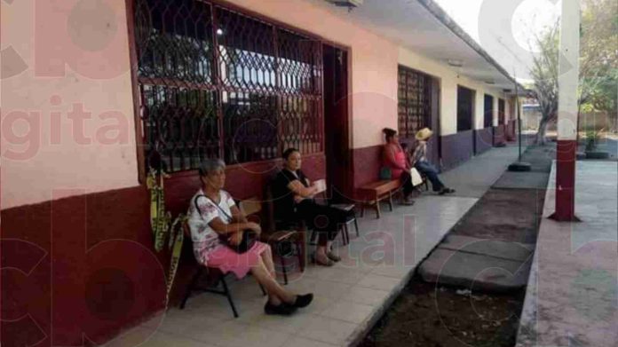 Violencia en Michoacán afecta a niños con suspensión de clases en Múgica: CNTE