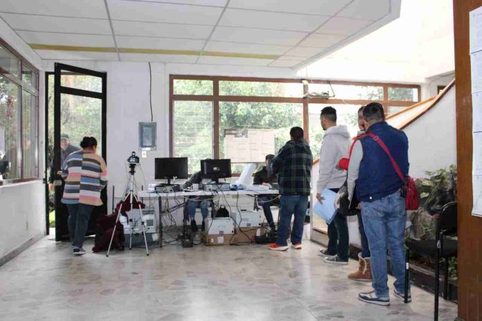Últimos días de licencias al 50% en Michoacán, van más de 120 trámites vehiculares realizados