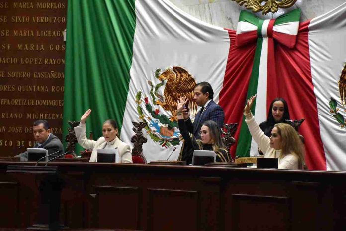 Congreso de Michoacán solicita prórroga para dar resolución al tema del Auditor